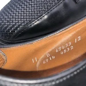 Allen Edmonds | Shoes | Allen Edmonds Mens Hillside Bluchers  display picture 2